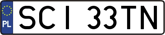 SCI33TN