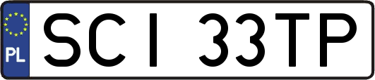 SCI33TP