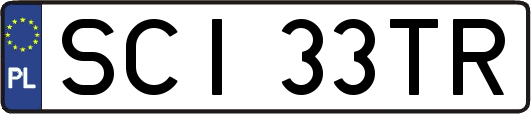 SCI33TR