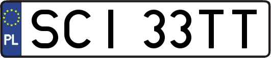 SCI33TT