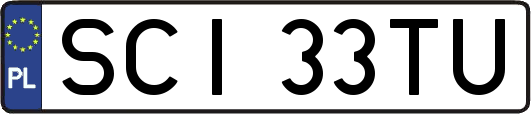 SCI33TU