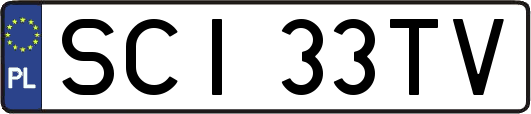SCI33TV