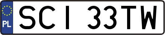SCI33TW