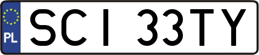 SCI33TY