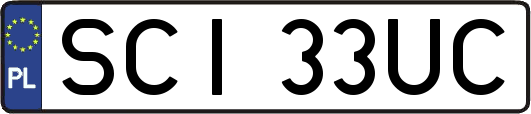 SCI33UC