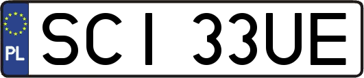 SCI33UE
