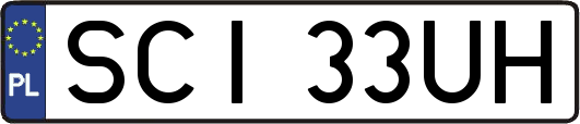 SCI33UH