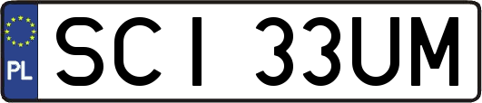SCI33UM