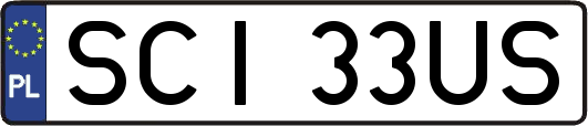 SCI33US