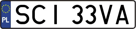 SCI33VA