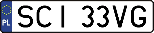 SCI33VG