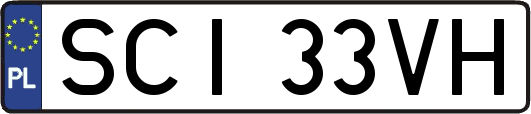 SCI33VH