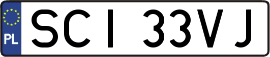 SCI33VJ