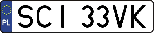 SCI33VK