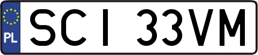 SCI33VM