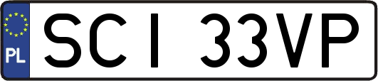 SCI33VP