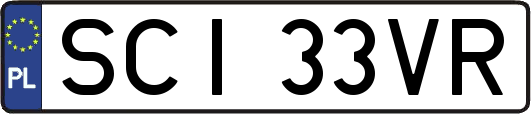 SCI33VR