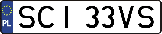 SCI33VS