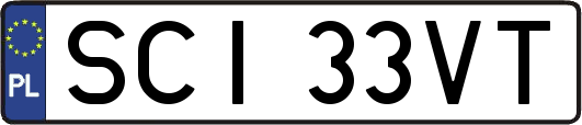 SCI33VT
