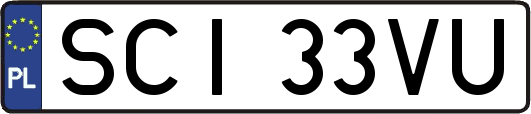 SCI33VU