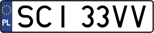 SCI33VV