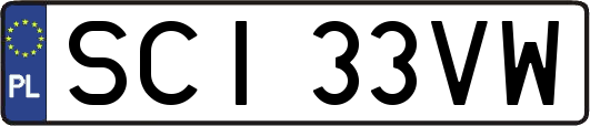 SCI33VW
