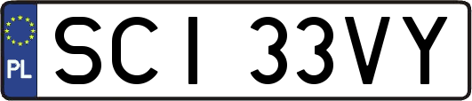 SCI33VY