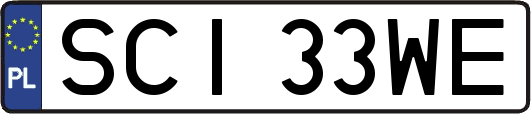 SCI33WE