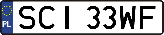 SCI33WF