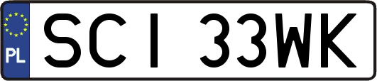 SCI33WK