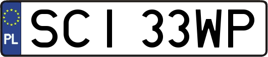 SCI33WP