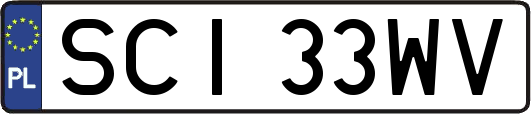 SCI33WV