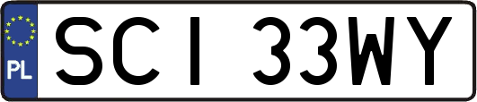 SCI33WY