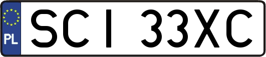 SCI33XC