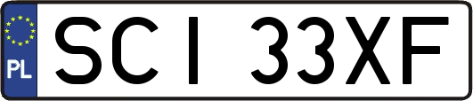 SCI33XF