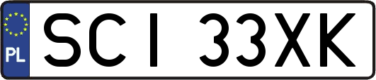 SCI33XK