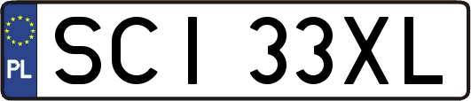 SCI33XL