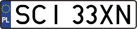 SCI33XN