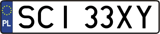 SCI33XY
