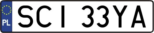 SCI33YA
