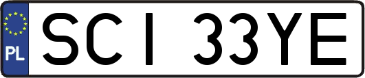 SCI33YE