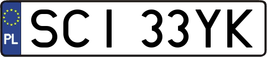 SCI33YK