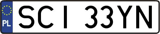 SCI33YN