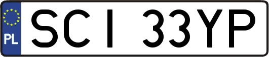 SCI33YP