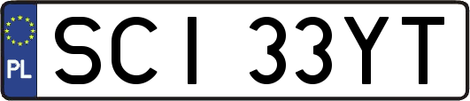 SCI33YT