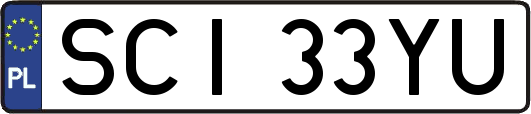 SCI33YU