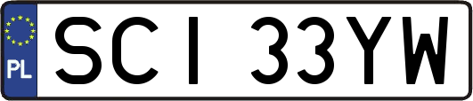 SCI33YW