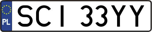 SCI33YY