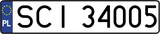 SCI34005