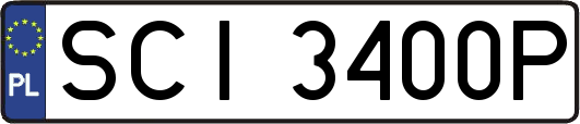 SCI3400P